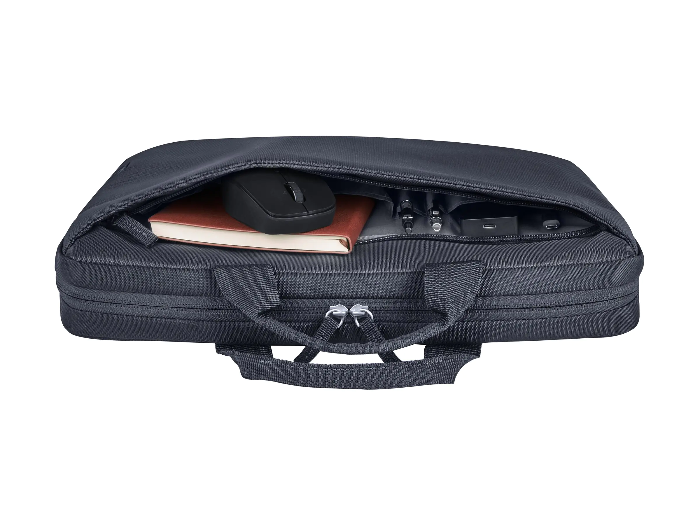 HP Everyday - Notebook-Tasche - 35.8 cm (14.1")