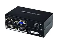 ATEN VE200R Remote Unit - Erweiterung für Video /Audio