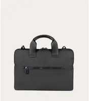 TUCANO GOMMO Slim Laptoptasche für Notebook 14 Zoll MacBook Pro 14 AIr 15 Zoll