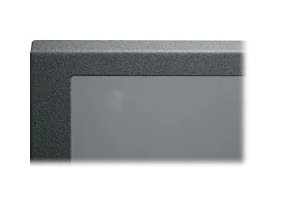 Middle Atlantic Products Middle Atlantic PFD PFD -46 - Rack-Tür - Vorderseite