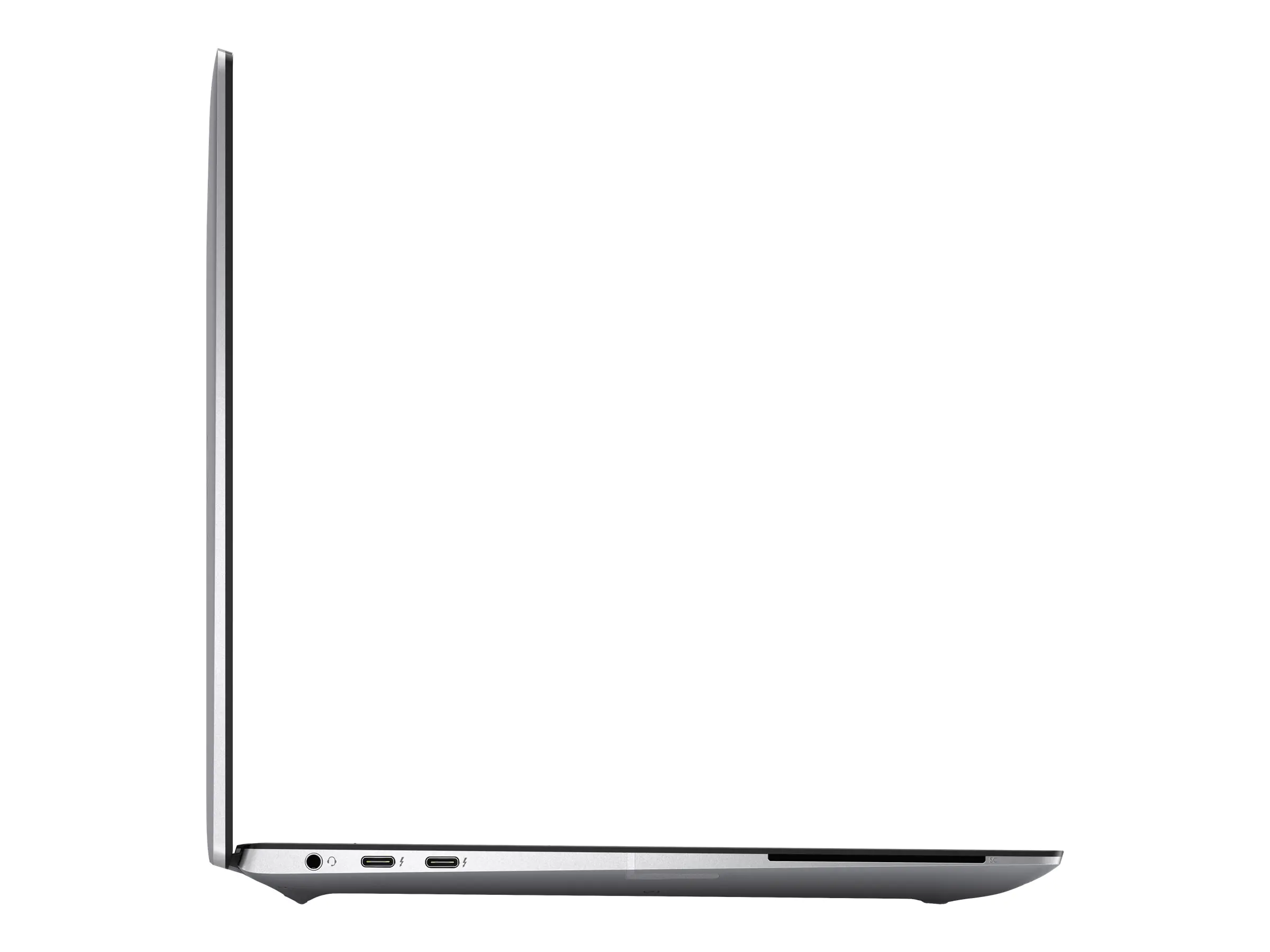 Dell Precision 5470 - Intel Core i7 12800H / 2.4 GHz - vPro Enterprise - Win 10 Pro (mit Win 11 Pro Lizenz) - RTX A1000 - 16 GB RAM - 512 GB SSD NVMe, Class 40 - 35.56 cm (14") 1920 x 1200 (Full HD Plus) - 802.11a/b/g/n/ac/ax (Wi-Fi 6E) - Grau - BTP - mit