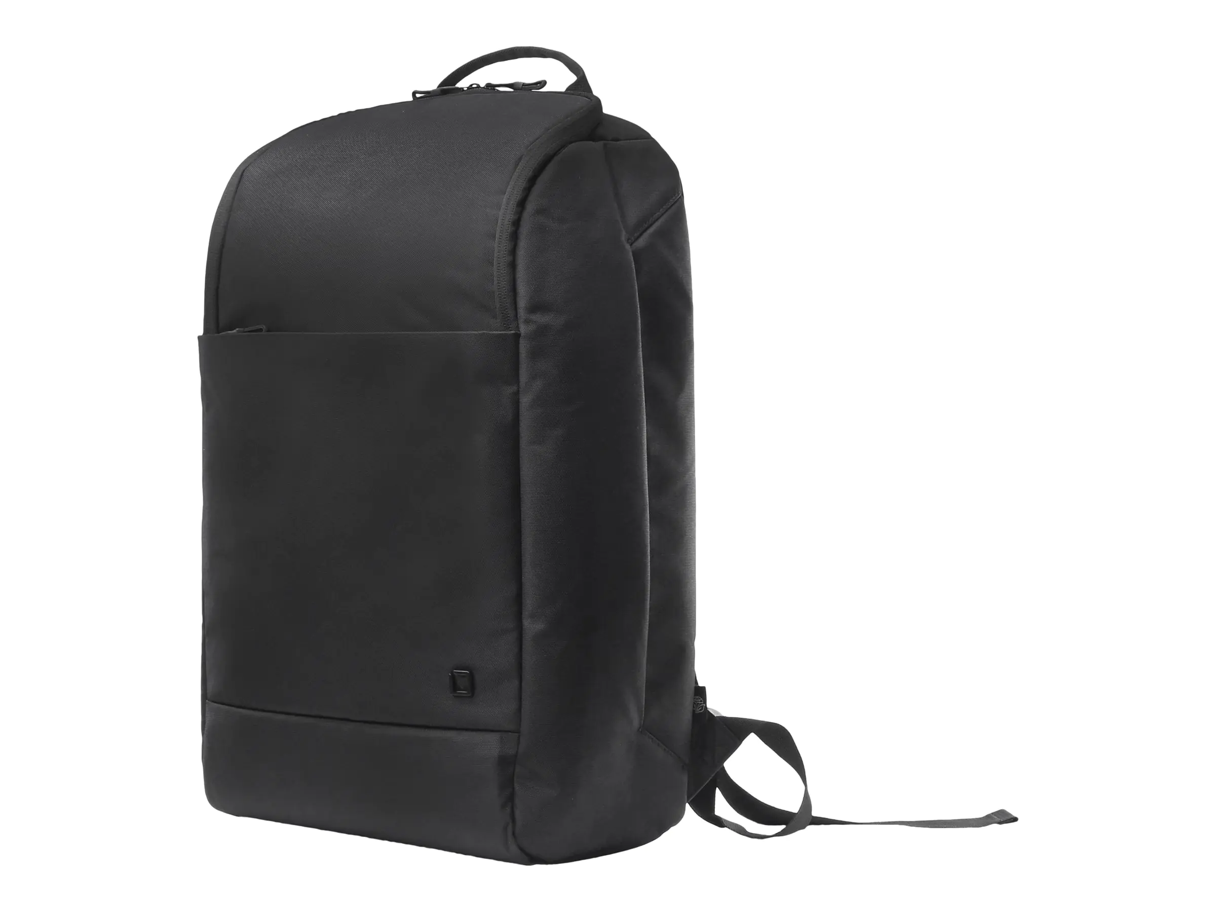 Dicota Eco Motion - Notebook-Rucksack - 39.6 cm - 13" - 15.6" - Schwarz