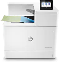 HP Color LaserJet Managed E85055dn, Laser, Farbe, 1200 x 1200 DPI, A3, 56 Seiten pro Minute, Doppelseitiger Druck T3U66A#B19