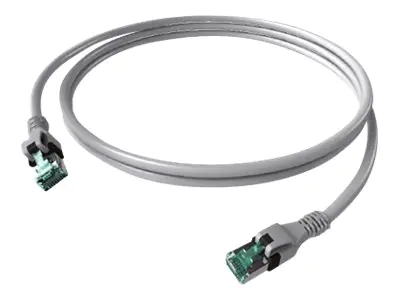 EasyLan DualBoot PushPull - Patch-Kabel - RJ-45 (M)