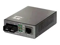 LevelOne Procon FVT-0103TXFC - Medienkonverter