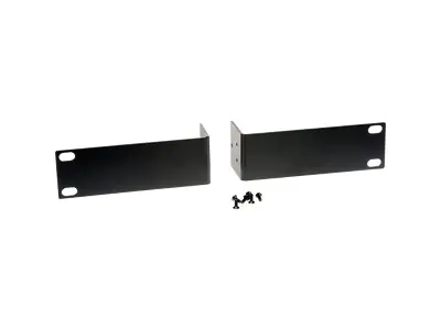 AXIS T85 Rack Mount Kit A - Kamera Montagesatz - für Axis T8508, T8508 PoE+ Network Switch
