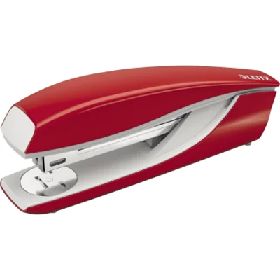 Leitz Heftgerät NeXXt 55040025 Metall 40Blatt rot Leitz Heftgerät NeXXt 55040025 Metall 40Blatt rot