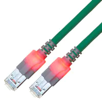 EasyLan S/FTP Kabel Kat.6 7m türkisgrün - Kabel - Netzwerk EasyLan S/FTP Kabel Kat.6 7m türkisgrün - Kabel - Netzwerk