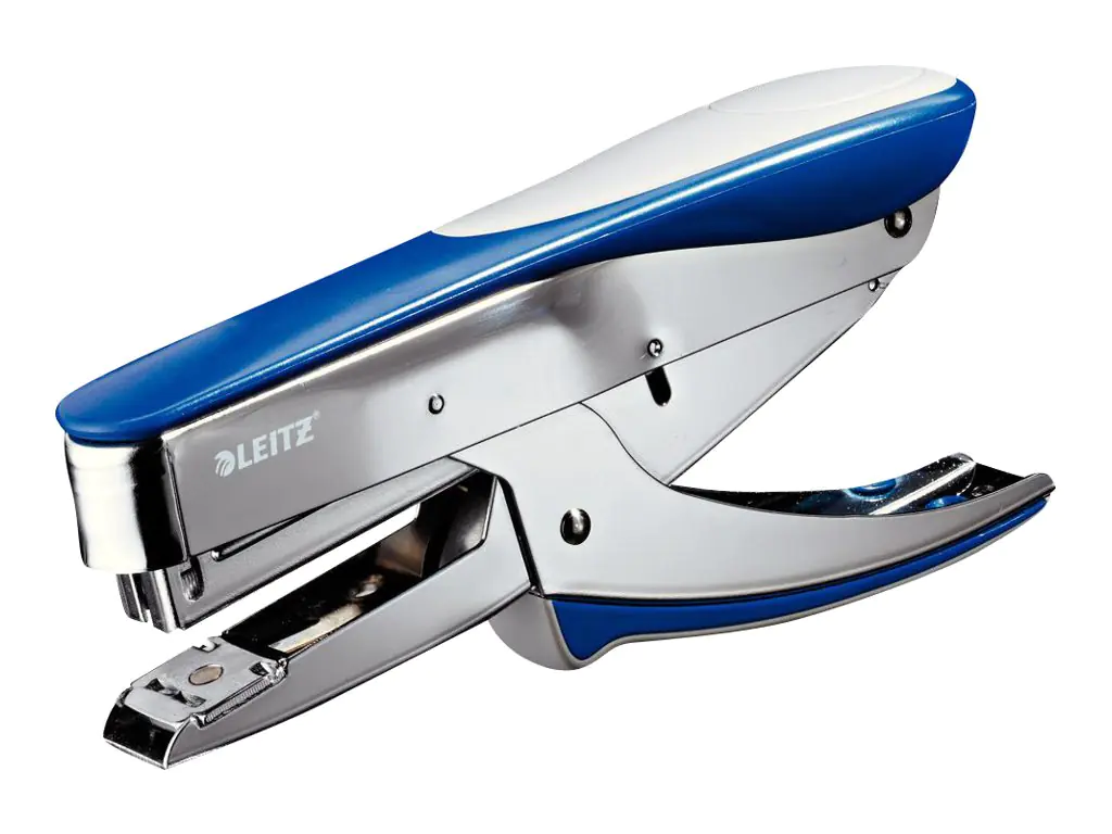 Esselte Leitz Heftzangen - 30 Blätter / 3 mm - 24/6 55480033