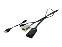 Lenovo Serial Conversion Option - Video- / USB -Adapter