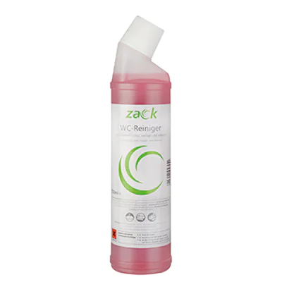 zack WC-Reiniger 96673 750ml zack WC-Reiniger 96673 750ml
