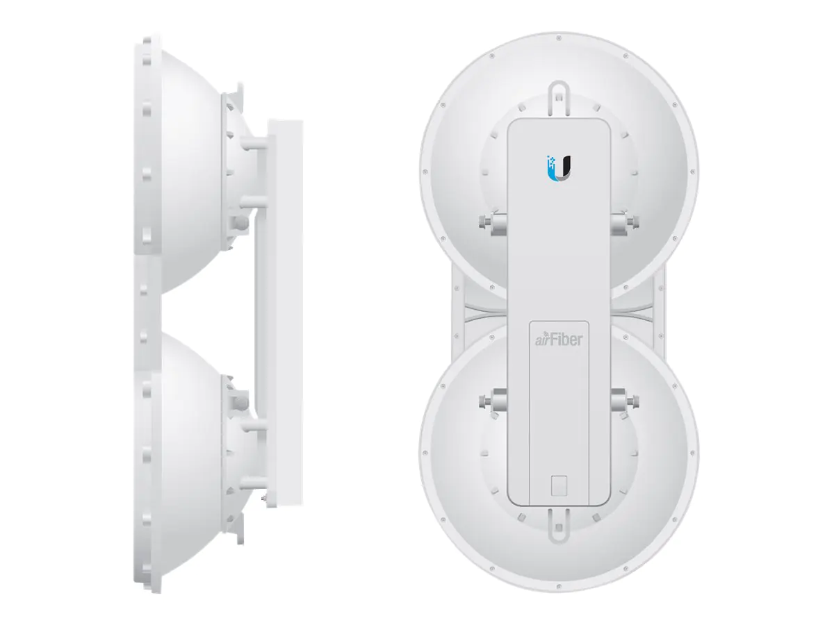 UbiQuiti airFiber 5U - Wireless Bridge - AirFiber - AirFiber