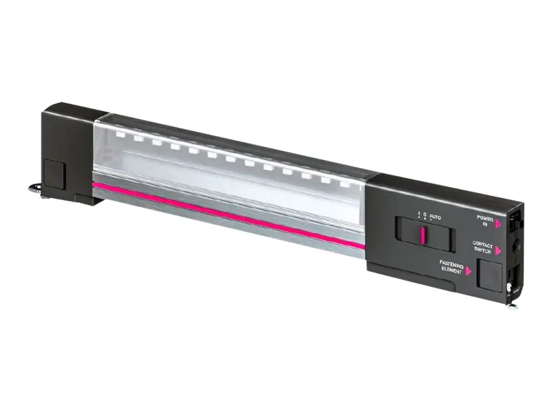 Rittal DK - Rack-Leuchte - Wechselstrom 100-240 V