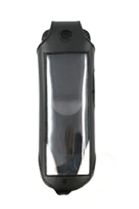 SORYT Ledertasche OpenScape DECT S5 Stahlclip S5 Stahl S5-STAHL
