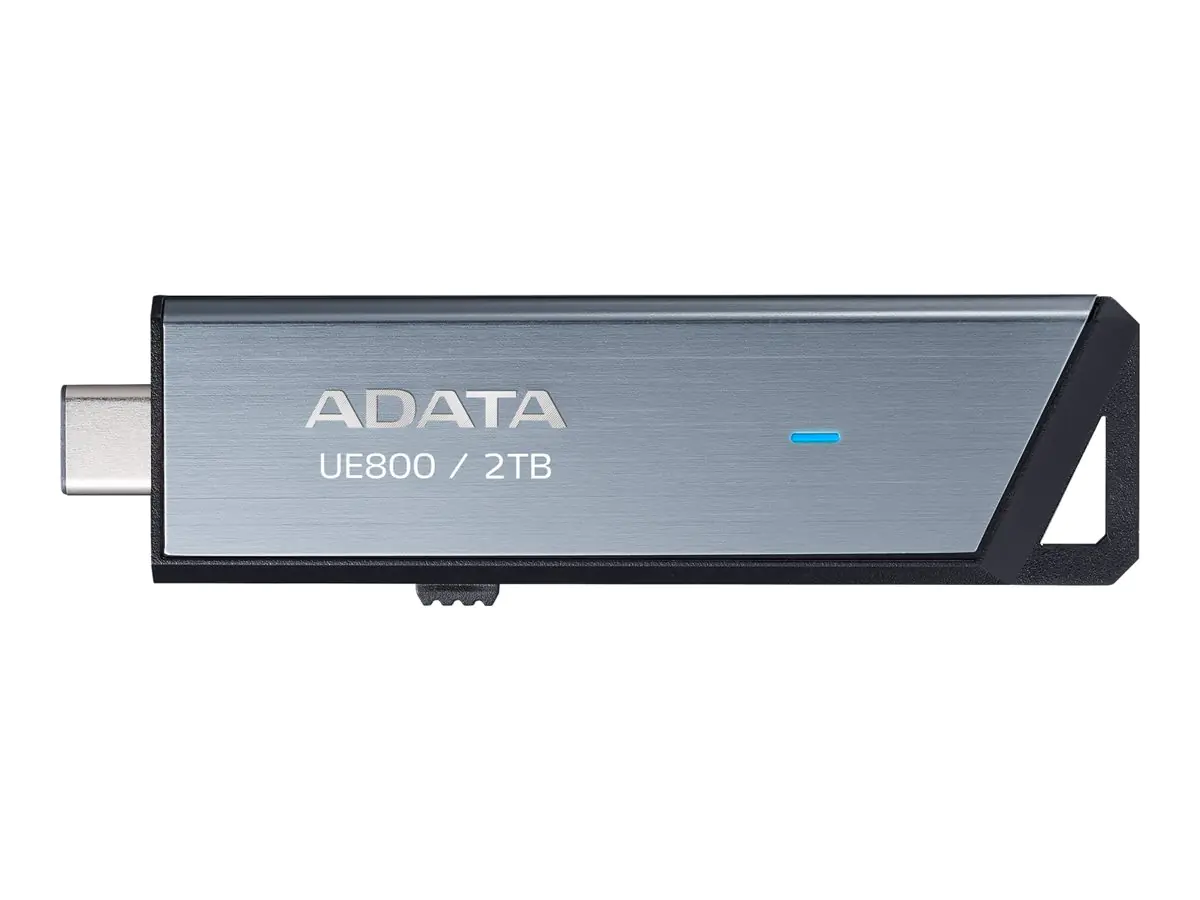 ADATA UE800 - USB-Flash-Laufwerk - 2 TB - USB-C