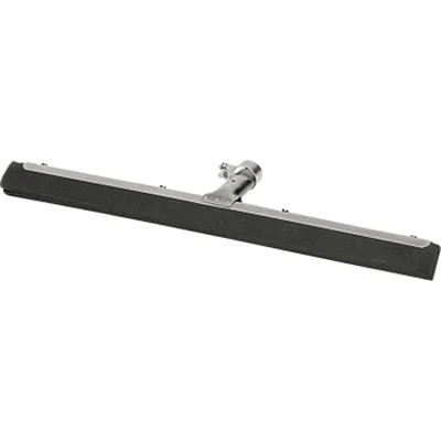 Nölle Profi Brush Wasserschieber 45 x 5 x 45 cm (B x H x L) Metall schwarz/silber Nölle Profi Brush Wasserschieber 45 x 5 x 45 cm (B x H x L) Metall schwarz/silber