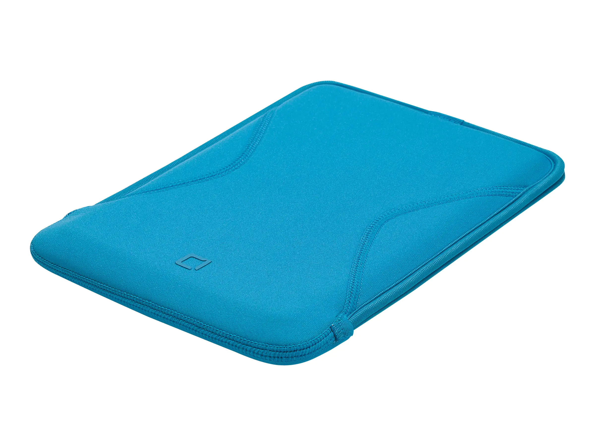 Dicota Tab Case 8.9 - Schutzhülle für Tablet - Neopren, geformtes EVA - Blau - 8.9"