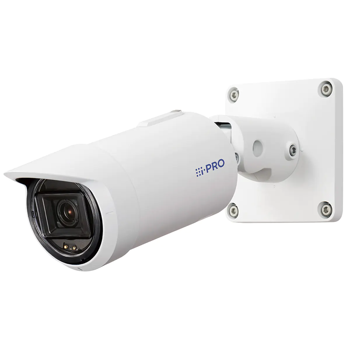 i-PRO WV-S15600-V2LNV OUTDOOR Bullet - Netzwerkkamera