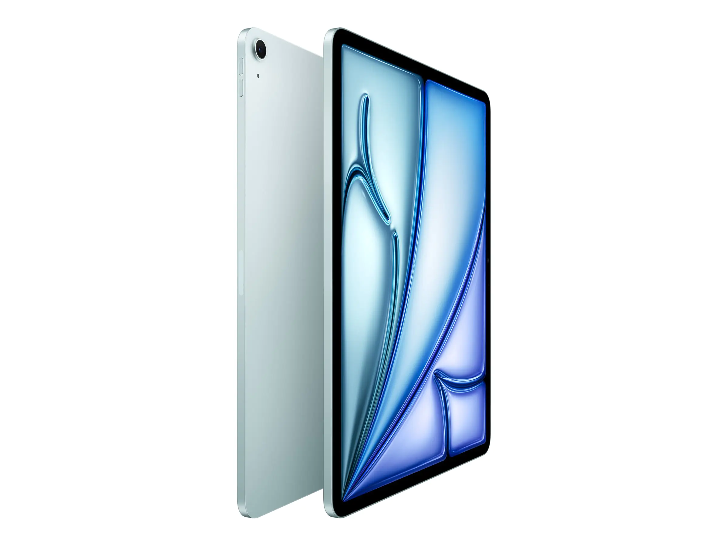 Apple 13-inch iPad Air M3 Wi-Fi - Tablet - 128 GB - 33 cm (13") IPS (2732 x 2048) - Blau