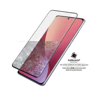 PanzerGlass Xiaomi 12/12x Case Friendly AB black