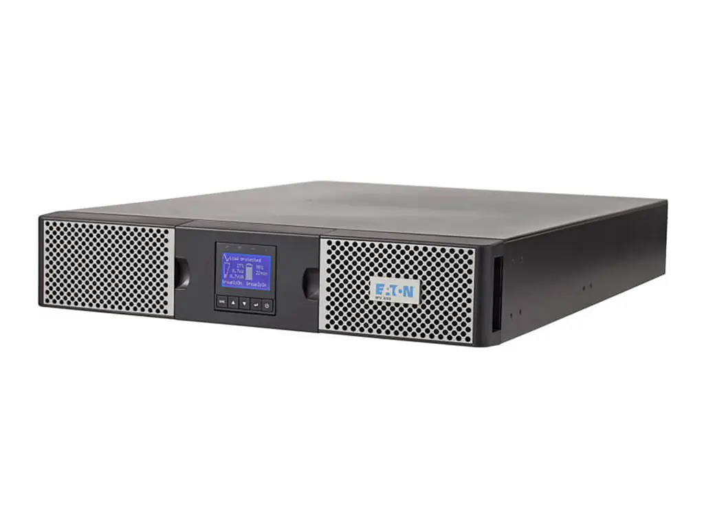 Eaton 9PX 9PX1500RT - USV (in Rack montierbar/extern)