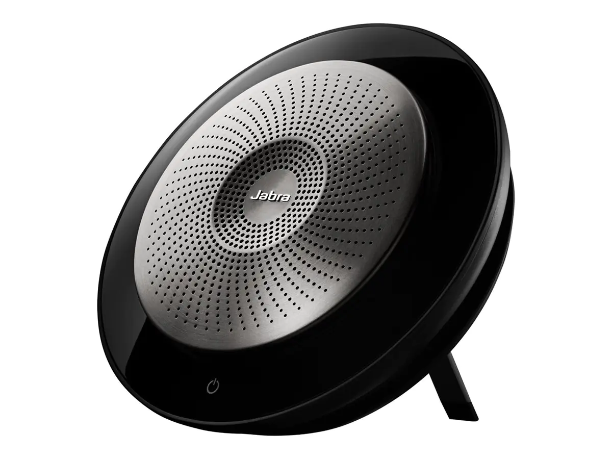 Jabra SPEAK 710 - Freisprechtelefon - Bluetooth - kabellos - USB