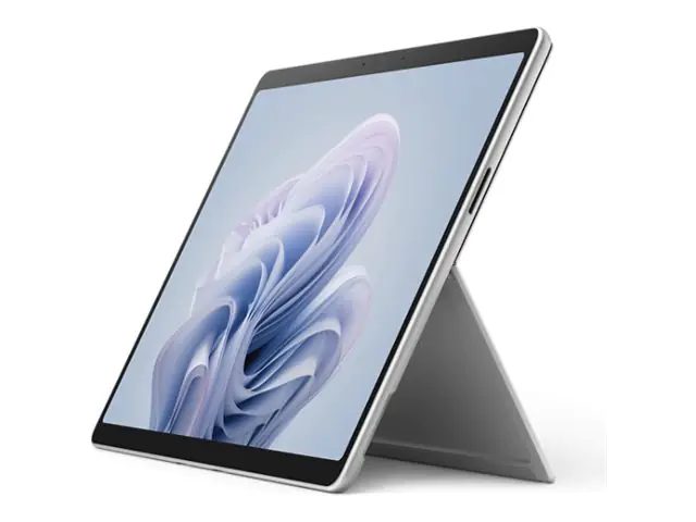 Microsoft Surface Pro 10 for Business - Tablet - Intel Core Ultra 7 165U / 1.7 GHz - Win 11 Pro - Intel Graphics - 16 GB RAM - 256 GB SSD - 33 cm (13") EP2-15040