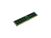 Kingston 32GB 3200MHz DDR4 ECC Reg CL22 DIMM 2Rx8 Micron E Rambus - 32 GB - KSM32RD8/32MER
