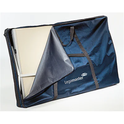 Legamaster Tragetasche 7-230100 80x134x12cm Nylon blau