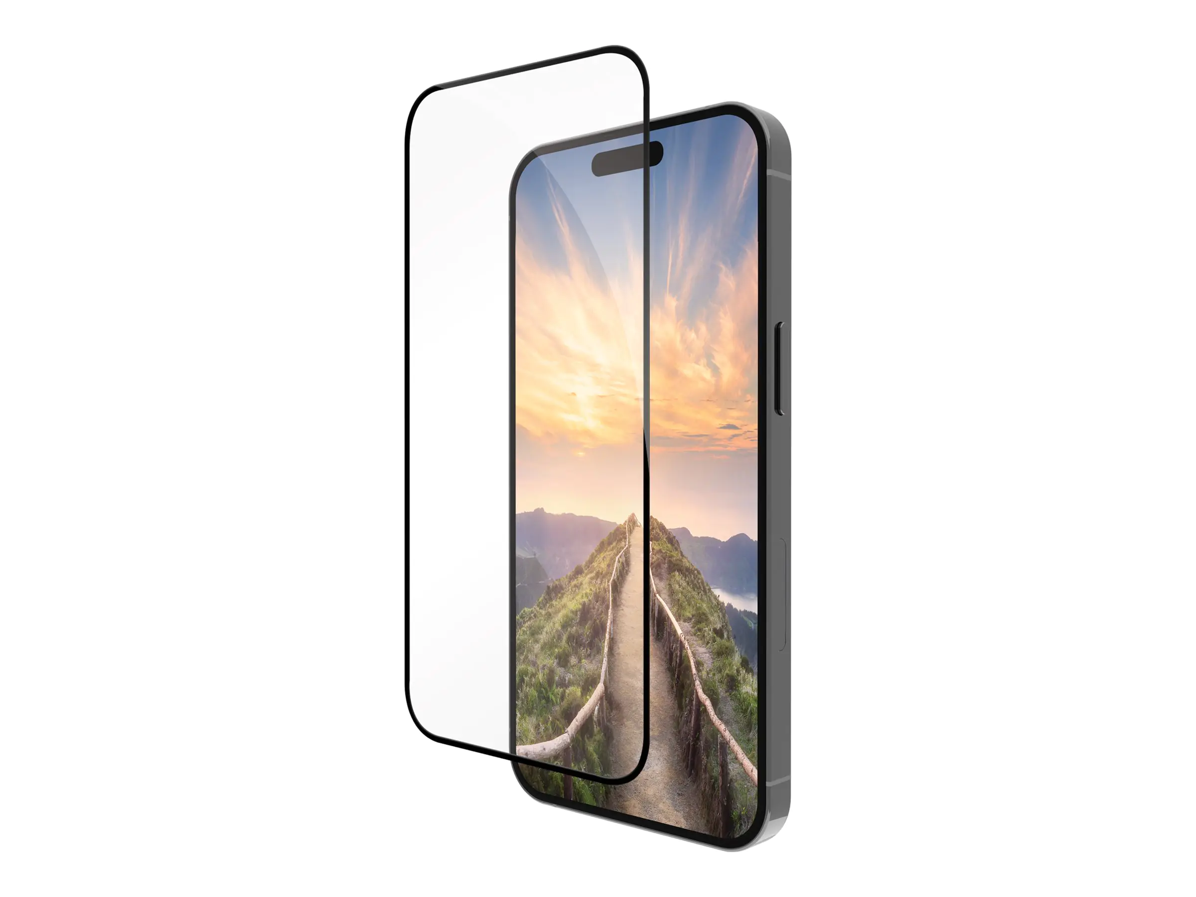 dbramante1928 Eco-shield - Bildschirmschutz für Handy