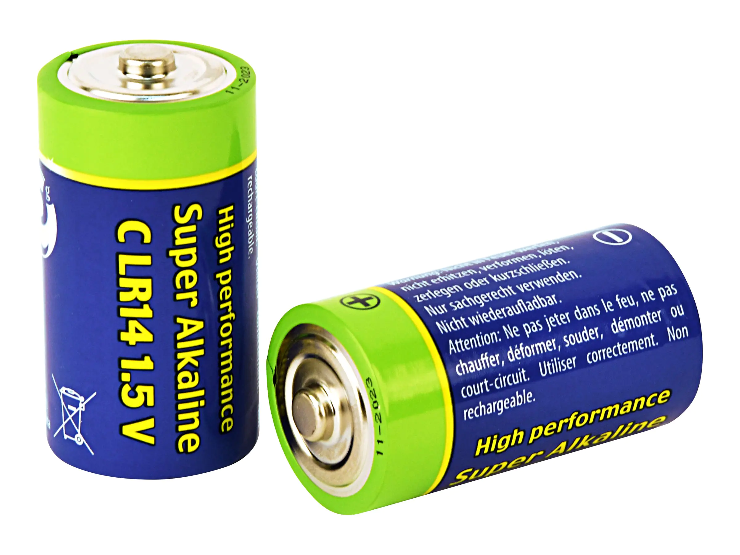 Gembird EnerGenie EG-BA-LR14-01 - Batterie 2
