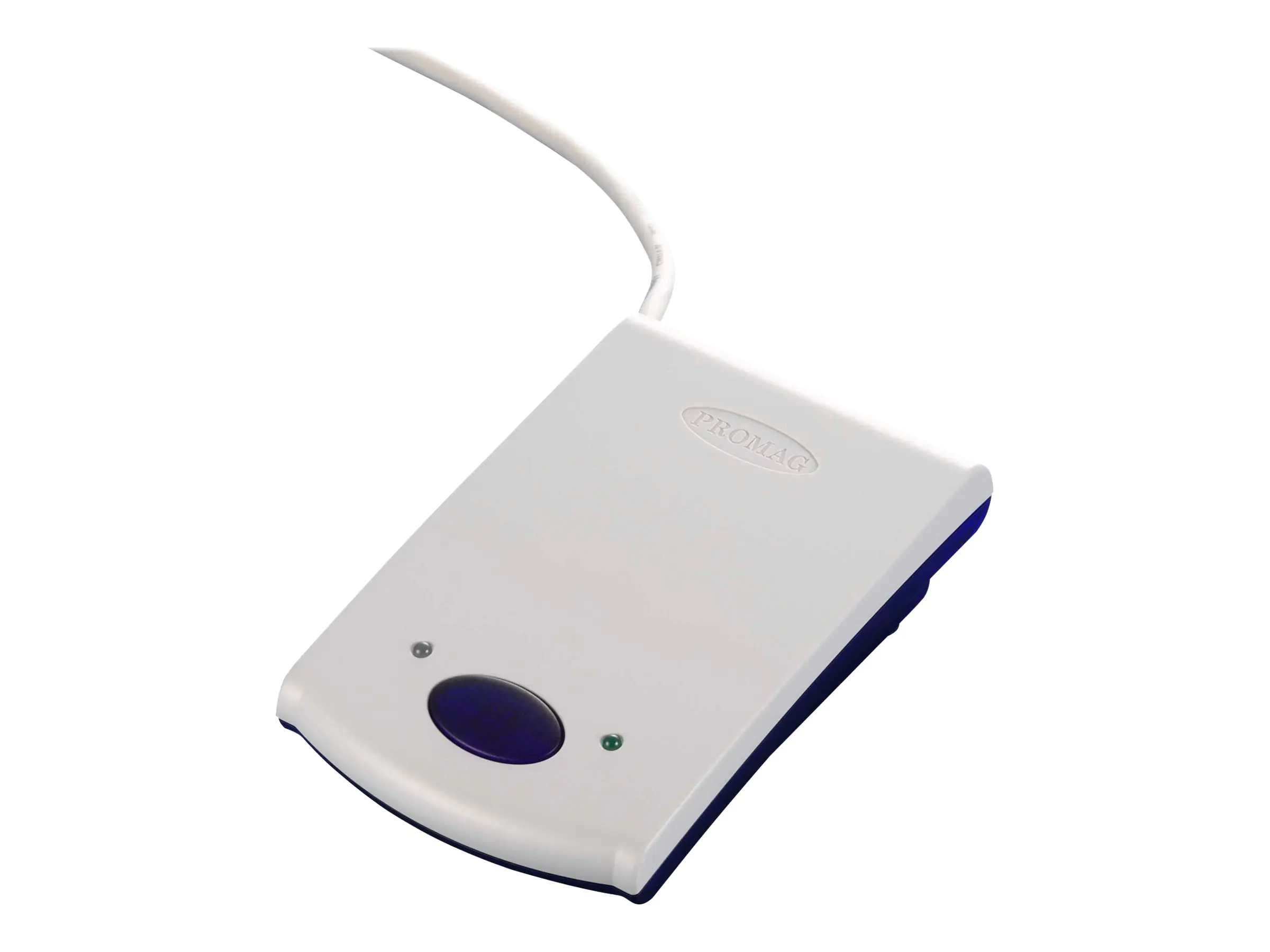 Promag PCR330M - HF-Abstandsleser - USB - 13.56 MHz Promag PCR330M - HF-Abstandsleser - USB - 13.56 MHz