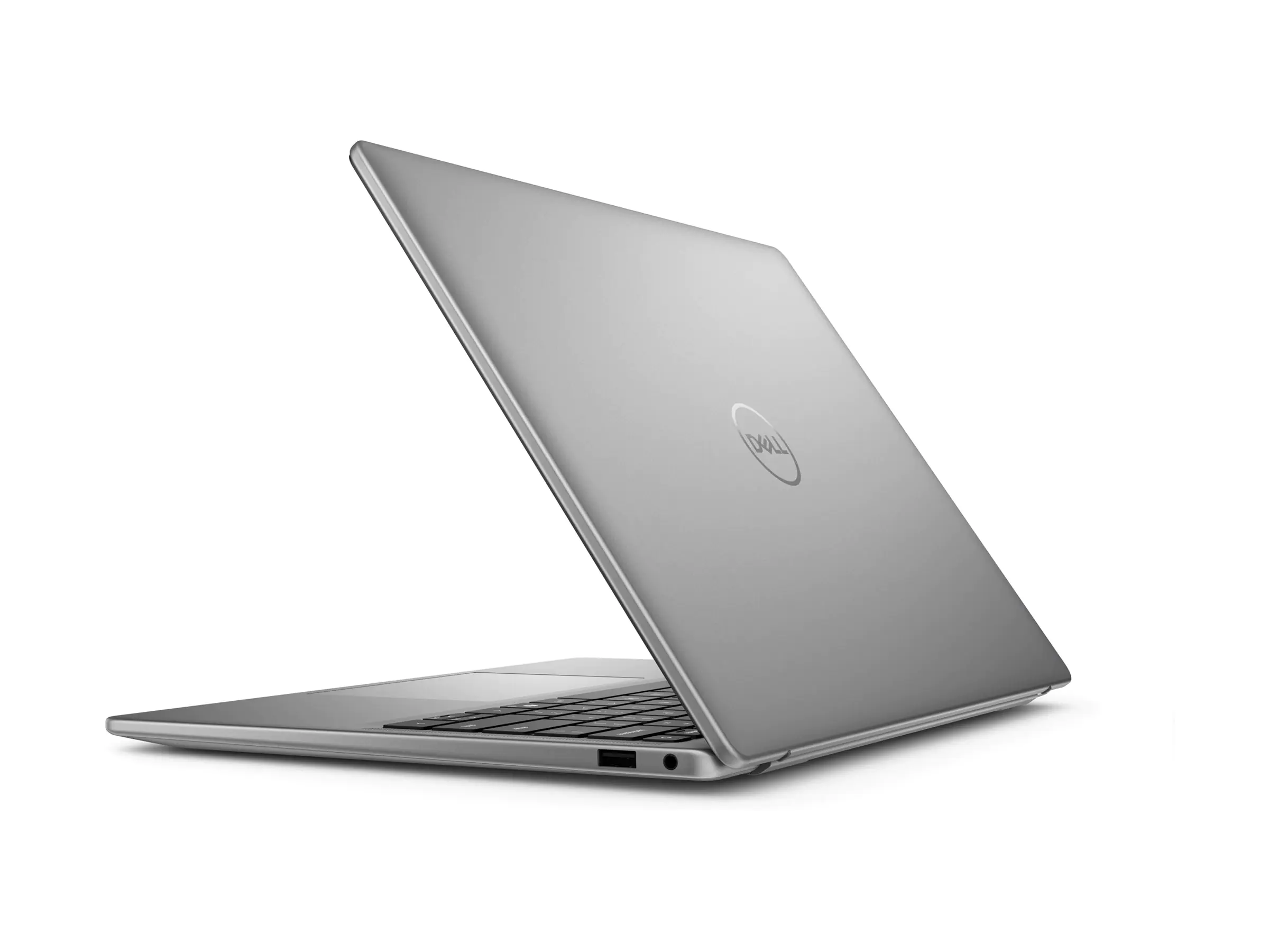 Dell Latitude 7455 - Snapdragon X Elite X1E-80-100 / 3.4 GHz - Win 11 Pro - Qualcomm Adreno - 32 GB RAM - 1 TB SSD NVMe, TLC - 35.565 cm (14") IPS Touchscreen 2560 x 1600 (QHD+) - Wi-Fi 7 - Grau - BTS - mit 3 Jahre Basis Vor-Ort