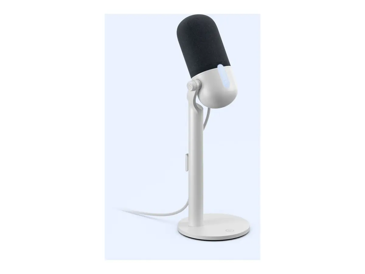 Elgato Wave Neo - 20 - - 24 Bit - - 94 dB - 120 - Kabelgebunden - Mikrofon - 96 KHz