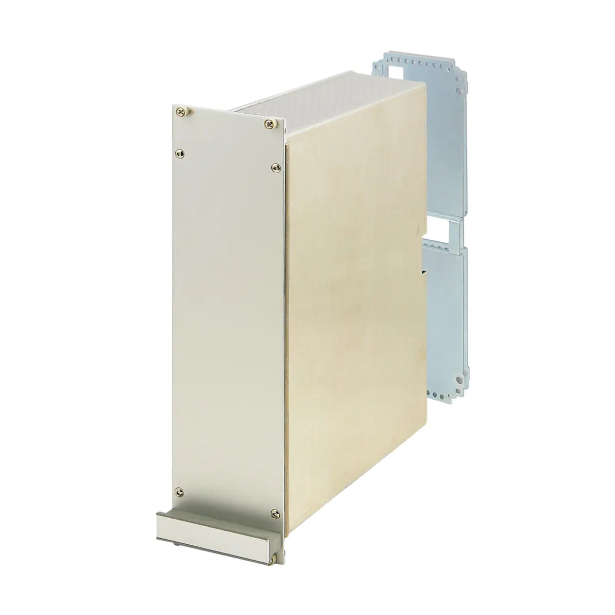 SCHROFF KAS S1 OP EMV 28TE 167T - Rack-Zubehör