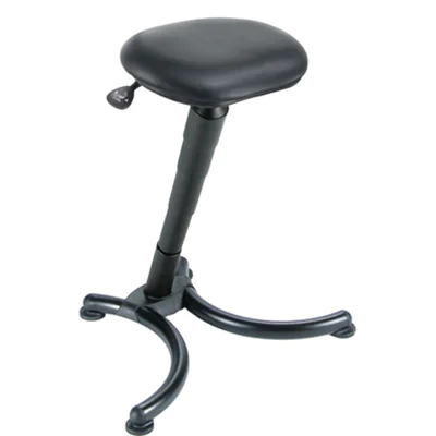 meychair Stehhilfe Futura Pro AF5 ca. 53 x 83 x 46 cm (B x H x T) 8kg Polyurethanschaum