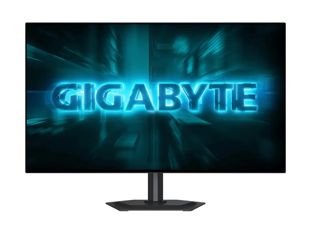 Gigabyte GO27Q24G - OLED-Monitor - Gaming - 68.6 cm (27")