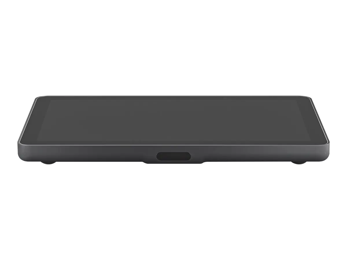 Logitech Tap IP - Videokonferenzkomponente - Graphite
