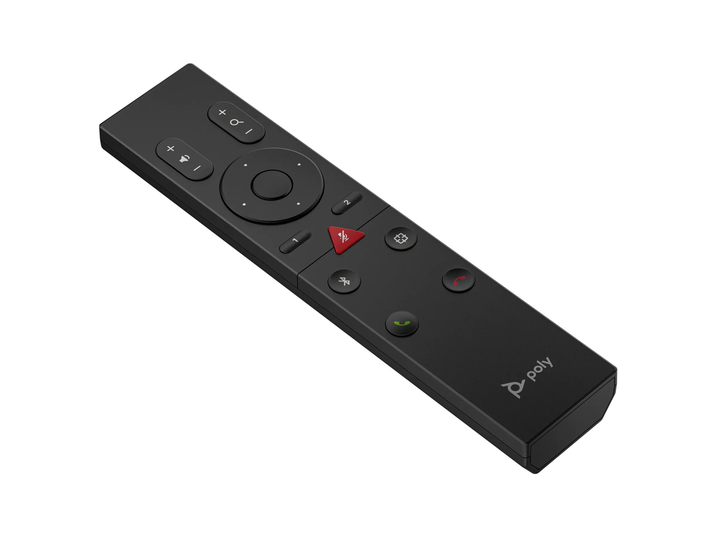 Poly - Videokonferenzsystem-Fernsteuerung - HF