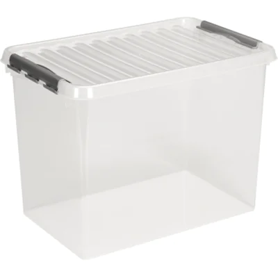 Sunware Aufbewahrungsbox H6163302 62l Sunware Aufbewahrungsbox H6163302 62l