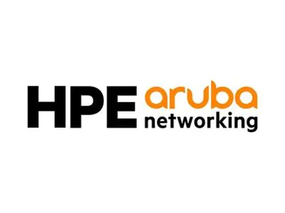 HPE Aruba ANT-2x2-5010 - Antennenmontagesatz - Pfosten montierbar - Außenbereich - 10 dBi - ungerichtet - weiß (Packung mit 2)