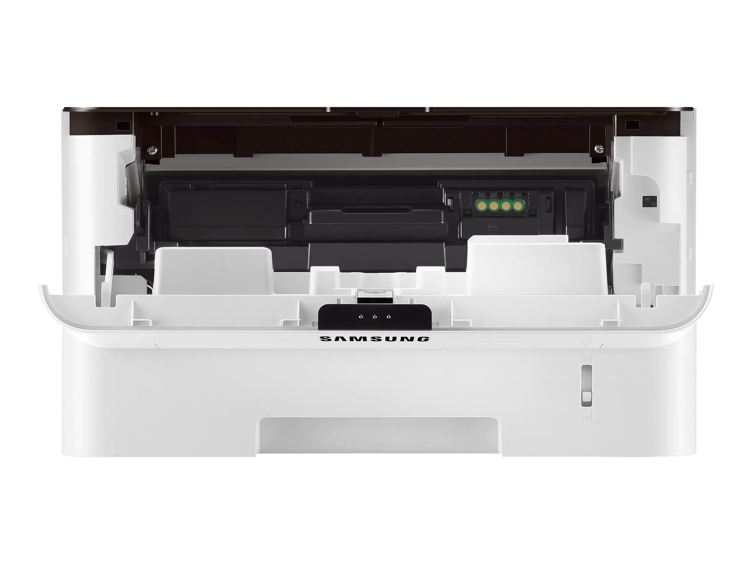 Samsung Arbeitsgruppendrucker Xpress M2825ND Laser/LED-Druck monochrom SL-M2825ND/SEE