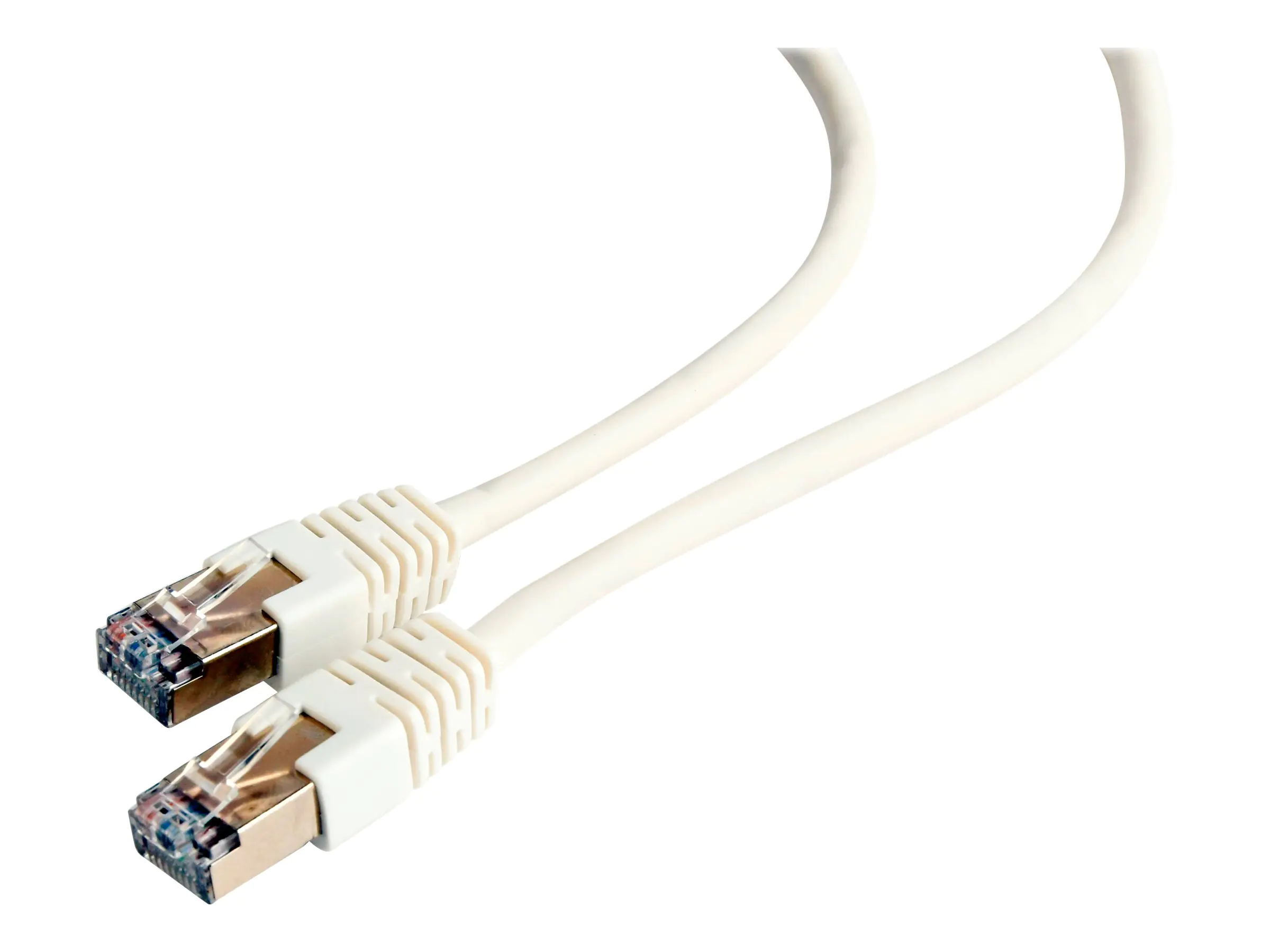 Gembird Cablexpert - Patch-Kabel - RJ-45 (M) zu RJ-45 (M)