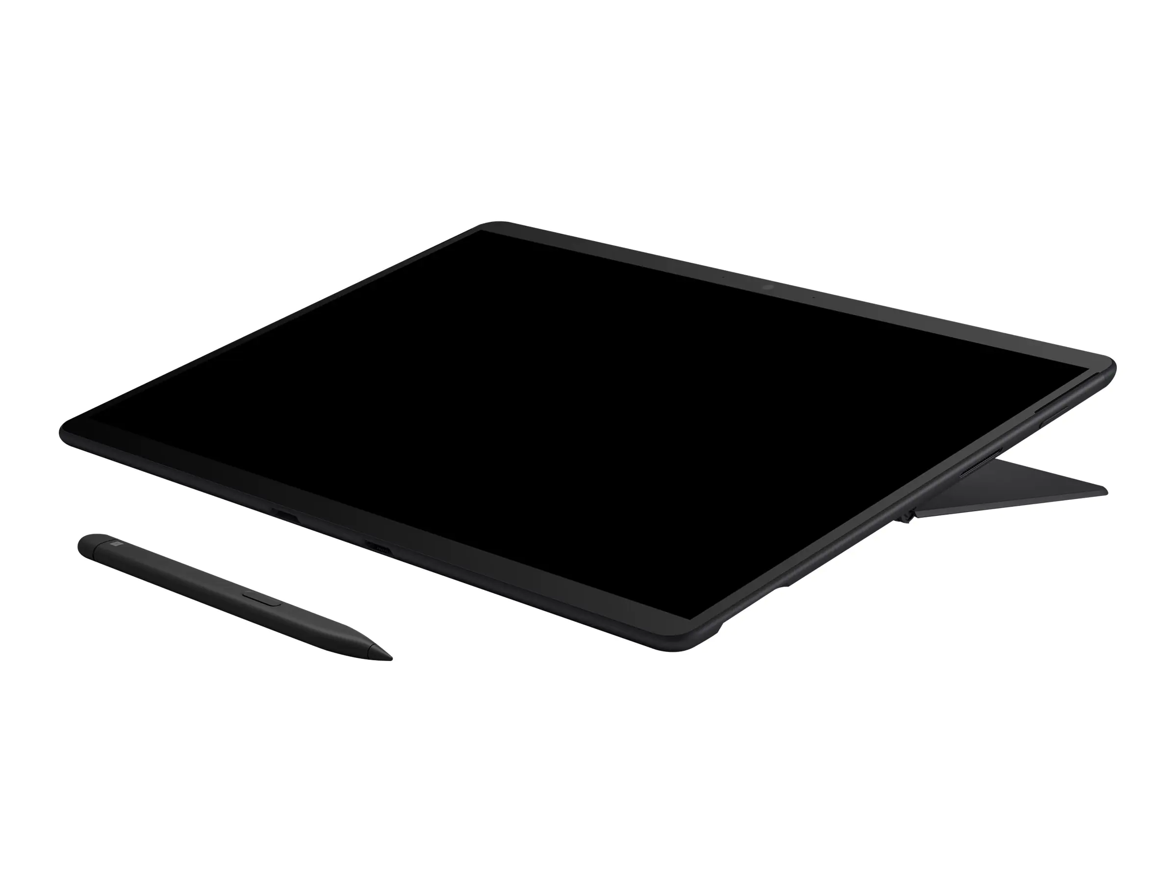 Microsoft Srfc XSQ2/16/512 LTE CM W11 Black