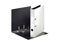 Esselte Leitz WOW 180° - Aktenordner - Rückenbreite: 50 mm - für A4 (210 x 297 mm) 1006-00-01