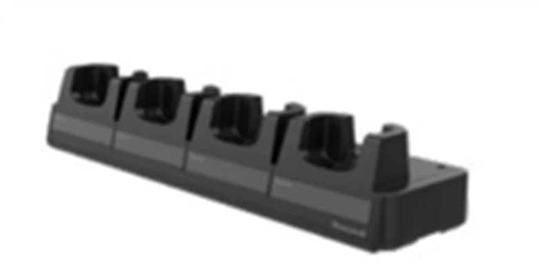 HONEYWELL EDA50K-CB-2, Freistehend, Schwarz, Kontakt, Tisch, AC