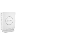 Snom M6 RANGE EXTENDING REPEATER WIDEBAN