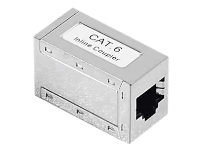 Azenn Connect deXlan - Netzwerkkoppler - RJ-45 (W) zu RJ-45 (W) 272220