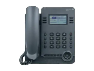 Alcatel Lucent Enterprise ALE-20h Essential DeskPhone 3ML37020BA