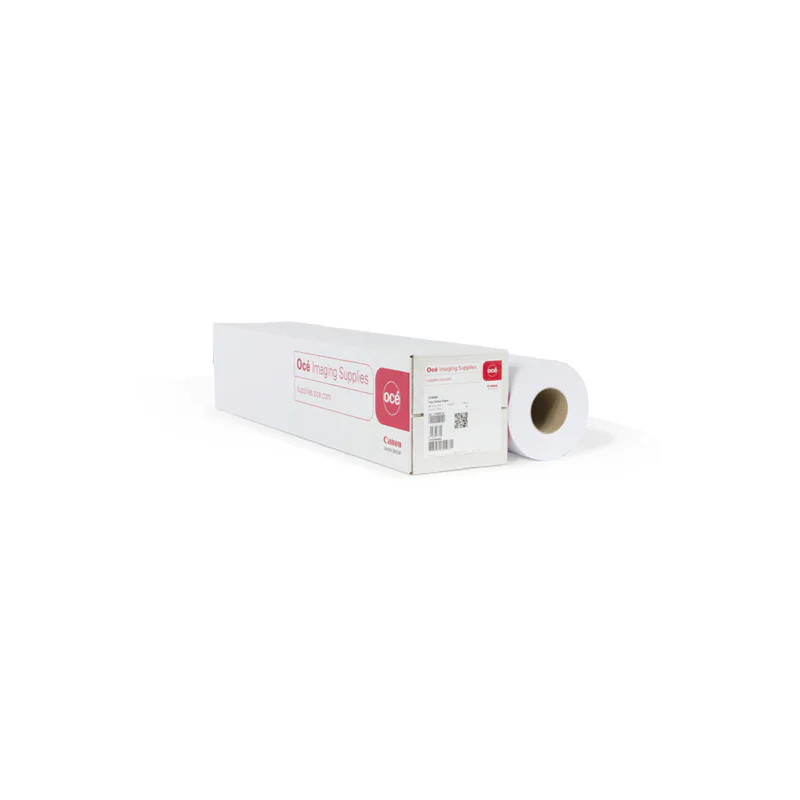 Oce LFP-Papier 99671401 Top Label 36" (914 mm) 175 m 75 g/m² für Plotter 1 Rolle
